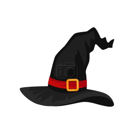 Illustration for Cap hat for fashion isolated on white background. vector illustration - Royalty Free Image