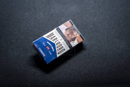 cigarrillos