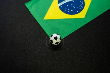 Téléchargez les photos : Drapeau du Brésil des pays participants au tournoi de championnat international - en image libre de droit