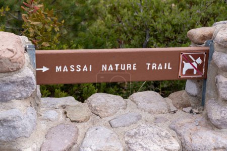 Itinéraire du sentier menant au monument national Chiricahua Ranch, Stafford Cabin et Bonita Creek Trail