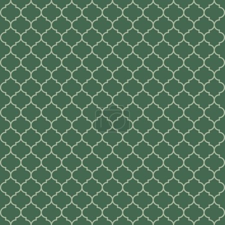 Geometrische Muster Design Hintergrund