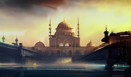 Photo for Hagia Sophia in Istanbul, Turkey. - Royalty Free Image
