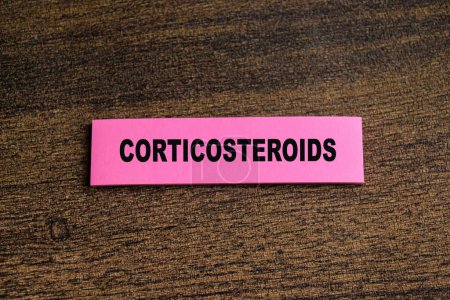 corticosteroides