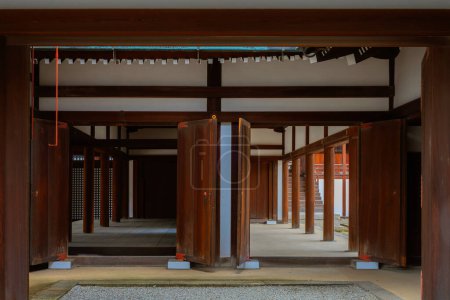 Photo for Kyoto Imperial Palace in Kyoto, Japan - Royalty Free Image