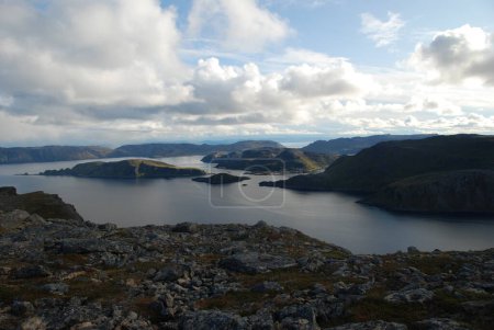 duksfjorden