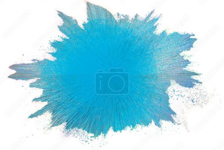 Téléchargez les photos : Illustration en 3d de texture colorée formant un fond ou une décoration artistique - en image libre de droit
