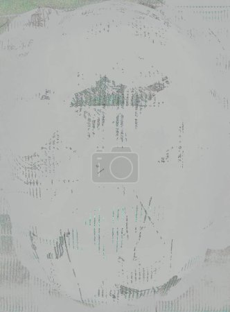 Téléchargez les photos : Illustration de texture grise formant un fond ou une décoration artistique - en image libre de droit