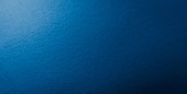 scratched blue metal sheet with visible texture. background Stickers #653485246
