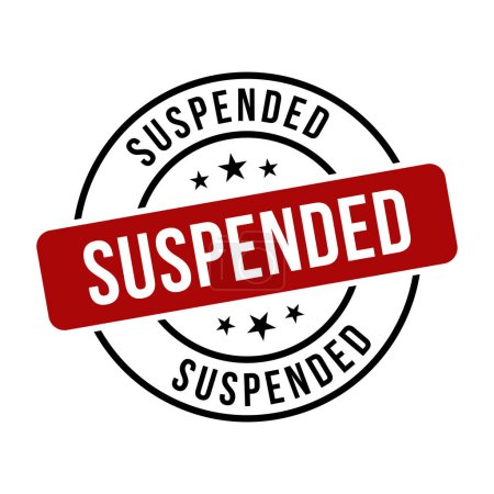 Suspended Stamp,Suspended Round Sign