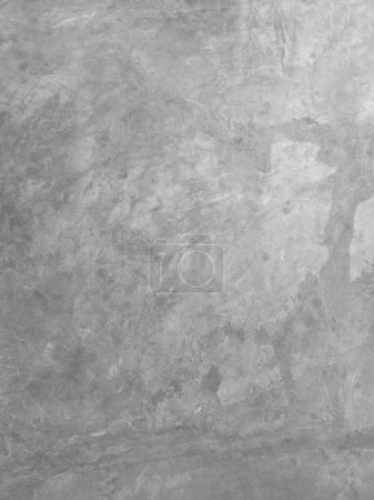 Téléchargez les photos : Plâtre mural en ciment, étalé sur béton poli fond texturé abstrait matériau de couleur surface rugueuse, Style Loft vintage, toile de fond rétro, construire la construction, plancher de décoration Intérieur, Architecte, intérieur, extérieur, revêtement de sol en finition dure - en image libre de droit