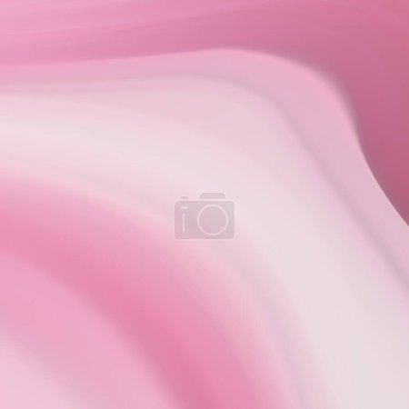 Abstract background motion blur with colorful gradient