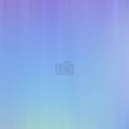 Téléchargez les photos : Abstrait pastel doux coloré lisse flou fond texturé hors foyer tonique en couleur bleue - en image libre de droit