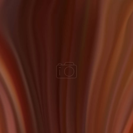 Photo for Abstract background with liquid shapes. colorful illustration with smooth lines. modern artistic pattern. - Royalty Free Image