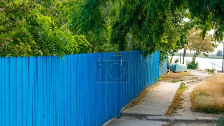 Photo for The Village of Mila 23 in the Danube Delta Romania - Royalty Free Image
