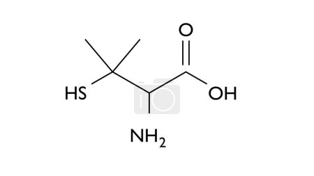 penicilamina