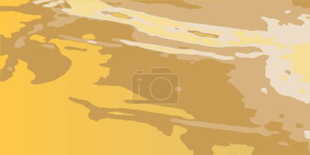 Illustration for Spotted background. Colored abstract background. Multicolored splashes. Vector illustration - Royalty Free Image