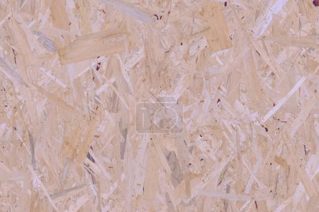 Photo for Particleboard chipboard texture background wallpaper structure texture - Royalty Free Image