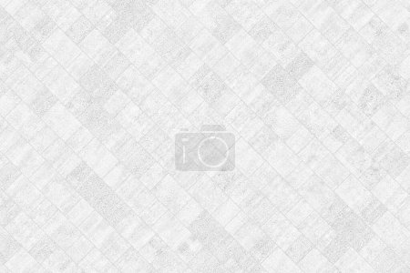 Foto de Piedra azulejos de hormigón azulejos pared piso telón de fondo textura superficie - Imagen libre de derechos