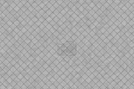 Foto de Piedra azulejos de hormigón azulejos pared piso telón de fondo textura superficie - Imagen libre de derechos