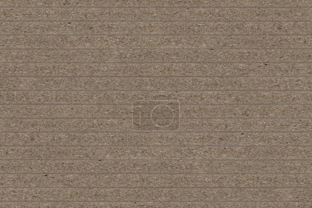 Foto de Tablero de partículas virutas de madera tablero textura patrón superficie - Imagen libre de derechos