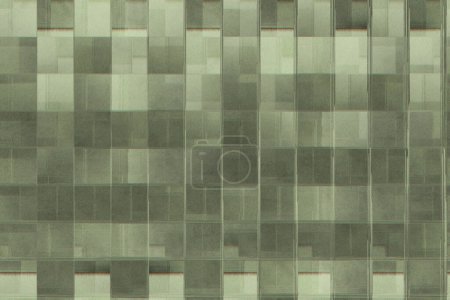 Foto de Viejo efecto de patrón de textura vintage glitch - Imagen libre de derechos