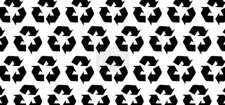 Téléchargez les illustrations : Journée mondiale du recyclage ou l'Amérique recycle jour. Journée du recyclage est célébrée, la journée est tout au sujet du recyclage. Les avantages du recyclage pour notre santé, l'environnement. Recyclage et déchets solides - en licence libre de droit