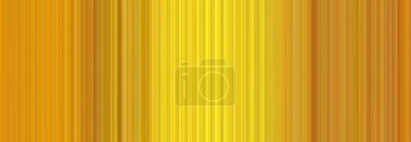 Photo for Abstract golden lines background. Stylish yellow backdrop template - Royalty Free Image