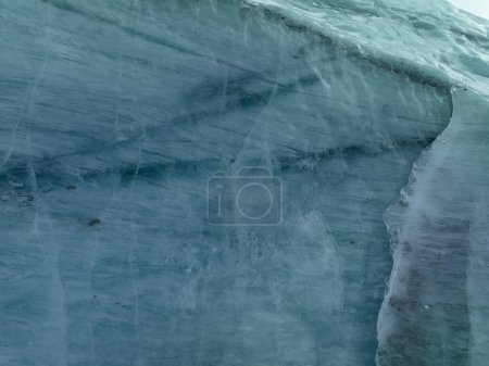 Photo for High altitude glacier mountains China - Royalty Free Image