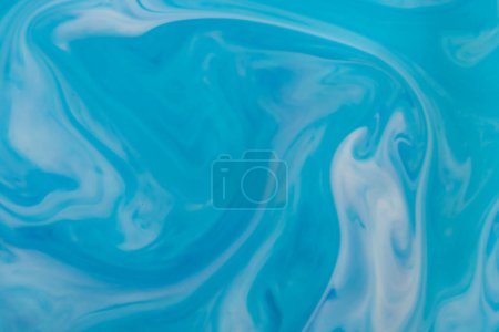 Téléchargez les photos : Fond en marbre bleu, texture - en image libre de droit