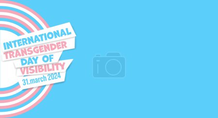 DL format for international transgender day