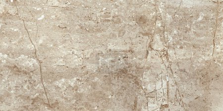 Téléchargez les photos : Travertin naturel marbre texture fond - en image libre de droit