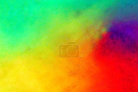 Foto de Patrón colorido abstracto para fondo. - Imagen libre de derechos