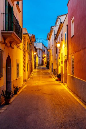 Evening tour through the ancient old town of Alcdia including a fantastic sunset on the Balearic island of Mallorca - Spain