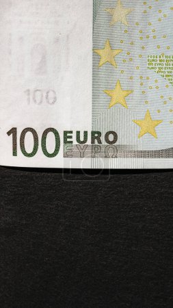 Photo for EURO currency. Europe inflation, EUR money. European Union currency - Royalty Free Image