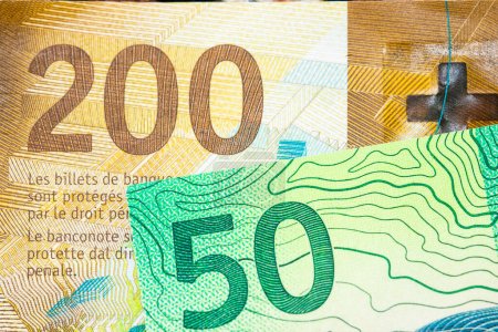 CHF La monnaie suisse face aux défis de l'inflation