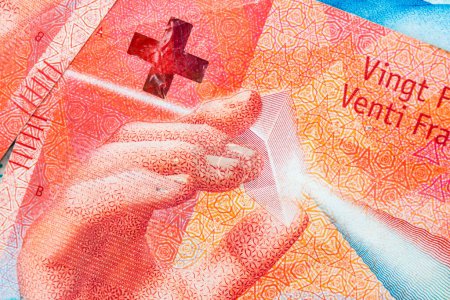 CHF La monnaie suisse face aux défis de l'inflation