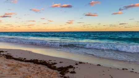 Horseshoe Bay Beach und Deep Bay Beach in Hamilton, Bermuda