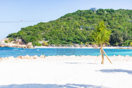 Labadee exotischer tropischer Strand, Haiti, Karibik