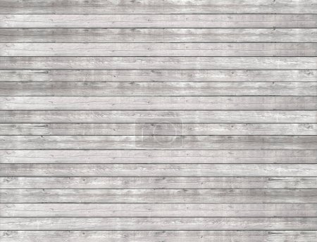 Photo for Background of light wooden planks texture - Royalty Free Image