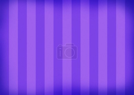 Photo for Paper blue lined background texture - Royalty Free Image