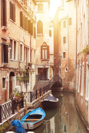 Téléchargez les photos : Grand canal à venise, Italie - en image libre de droit