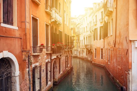 Photo for Grand Canal in Venice, Italy - Royalty Free Image
