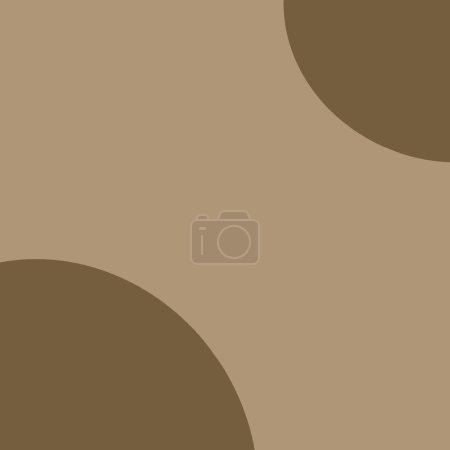 Photo for Squared Pattern brown background  for social media promotions, events, banners, posters, anniversary, party and online web Ads - Royalty Free Image