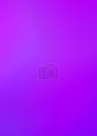 Gradiente púrpura de fondo Diseño vertical moderno para promociones de redes sociales, eventos, pancartas, carteles, aniversario, fiesta y web en línea Anuncios