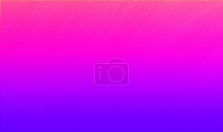 Foto de Colorida mezcla de rosa y púrpura gradiente azul Fondo para fiesta, celebraciones, saludos, pancartas, carteles, saludo, evento, tarjeta de temporadas, redes sociales, historia y anuncios de Internet web - Imagen libre de derechos