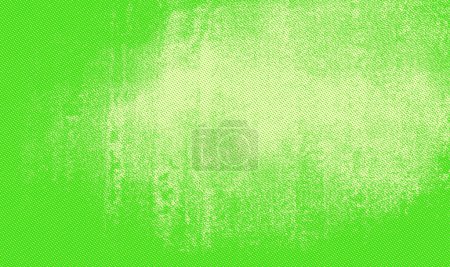 Fond dégradé vert, Texture classique délicate. Fond coloré. Mur coloré. Une toile de fond élégante. Image raster.