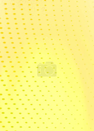Téléchargez les photos : Yellow pattern Background, Modern Vertical design suitable for Advertisements, Posters, Banners, Promos, and Creative graphic design works - en image libre de droit