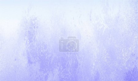 Purple white frozen pattern Background, suitable for websites, social media, blogs, eBooks, newsletters, ads, etc. and insert pictures and space for copy