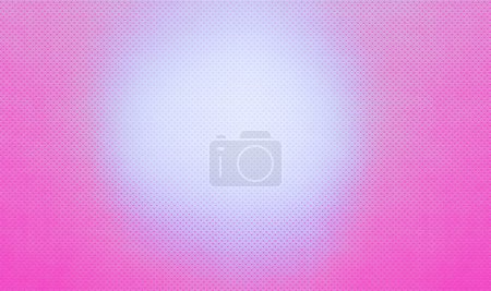 Téléchargez les photos : Pink and white pattern Background, Modern horizontal design suitable for Ads, Posters, Banners, and various graphic design works - en image libre de droit