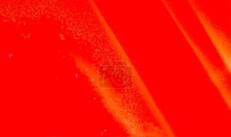 Téléchargez les photos : Red abstract Background, Modern horizontal design suitable for Ads, Posters, Banners, and various graphic design works - en image libre de droit